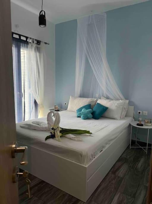 Sissi Olive Home Exterior foto